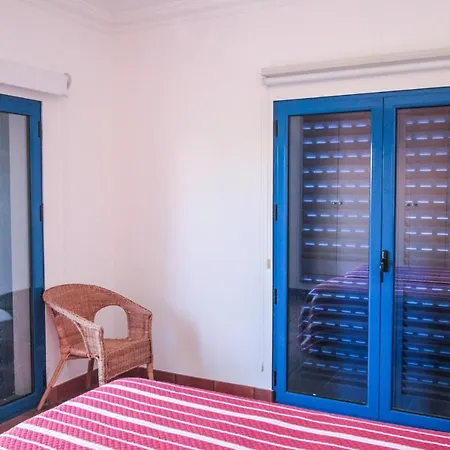 Casa Da Amoreira Nyaraló