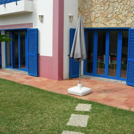 Nyaraló Casa Da Amoreira *