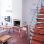 Casa Da Amoreira Semesterbostad Vila Nova de Cacela