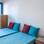 Semesterbostad Casa Da Amoreira *