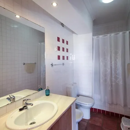 Casa Da Amoreira *