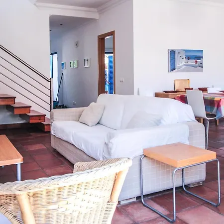 Casa Da Amoreira Semesterbostad Vila Nova de Cacela