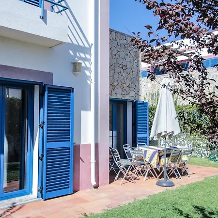 Casa Da Amoreira Semesterbostad Vila Nova de Cacela