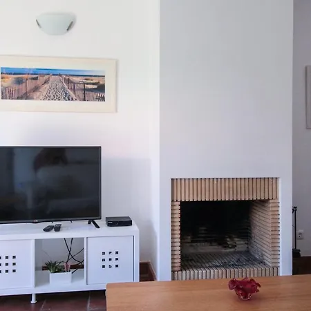 Casa Da Amoreira * Vila Nova de Cacela