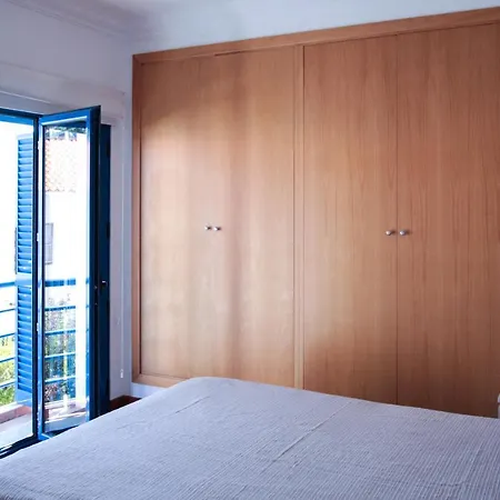 Casa Da Amoreira Hébergement de vacances *