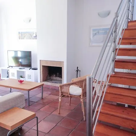 Casa Da Amoreira بيت للعطل فيلا نوفا دي كاسيلا