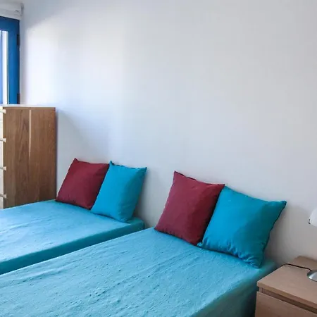 بيت للعطل Casa Da Amoreira *