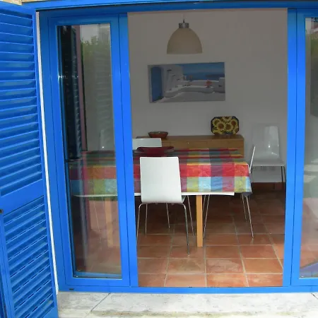 Casa Da Amoreira *