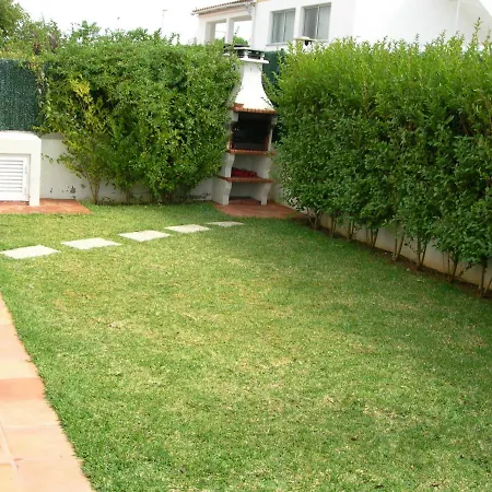 Holiday home Casa Da Amoreira