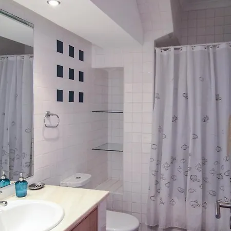 Holiday home Casa Da Amoreira Vila Nova de Cacela