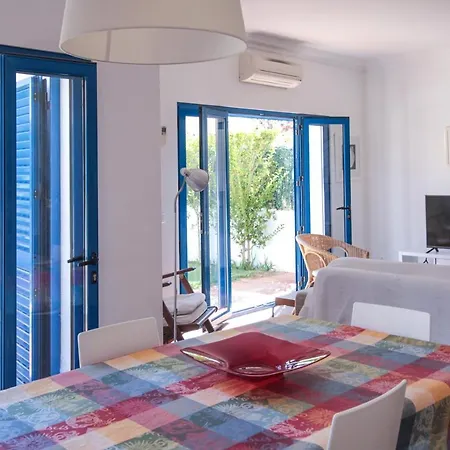 Casa Da Amoreira * Vila Nova de Cacela