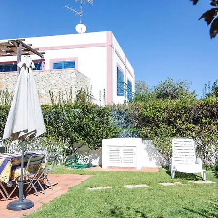 Casa Da Amoreira * Vila Nova de Cacela