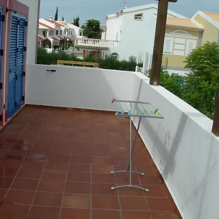 Casa Da Amoreira * Vila Nova de Cacela